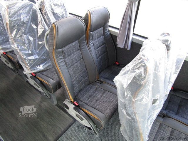 Turistični avtobus  Artour on Mercedes-Benz Chassis OF1723/59/Export