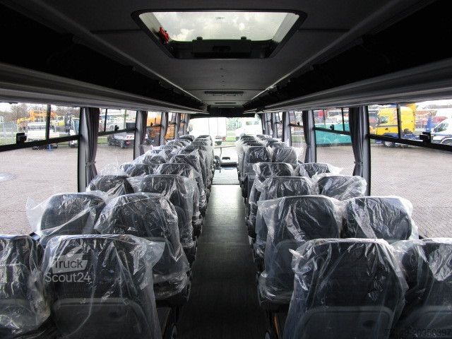 Turistični avtobus  Artour on Mercedes-Benz Chassis OF1723/59/Export