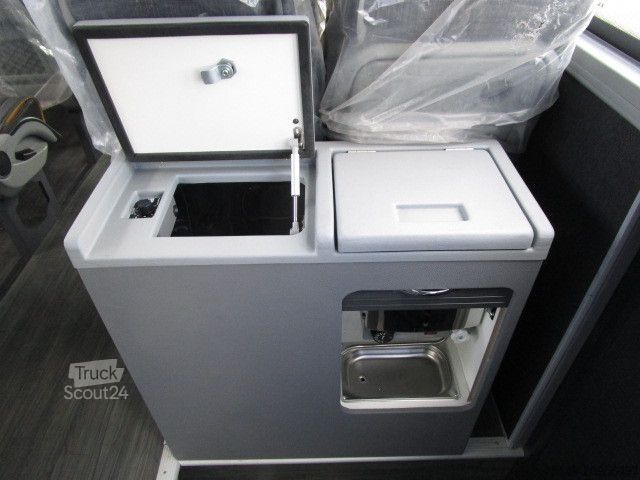 Turistični avtobus  Artour on Mercedes-Benz Chassis OF1723/59/Export