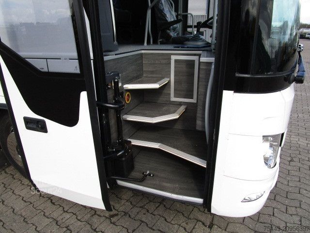 Turistični avtobus  Artour on Mercedes-Benz Chassis OF1723/59/Export