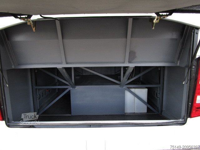 Turistični avtobus  Artour on Mercedes-Benz Chassis OF1723/59/Export