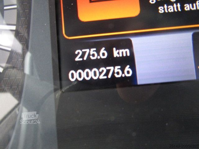 Turistični avtobus  Artour on Mercedes-Benz Chassis OF1723/59/Export