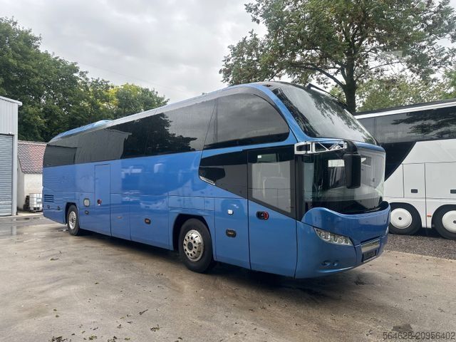 Autocar NEOPLAN CITYLINER P14