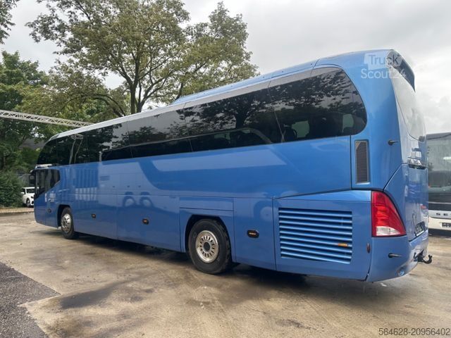 Autocar NEOPLAN CITYLINER P14