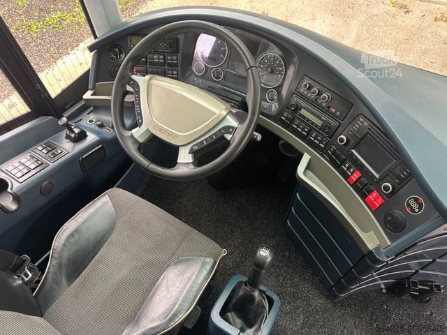 Autocar NEOPLAN CITYLINER P14