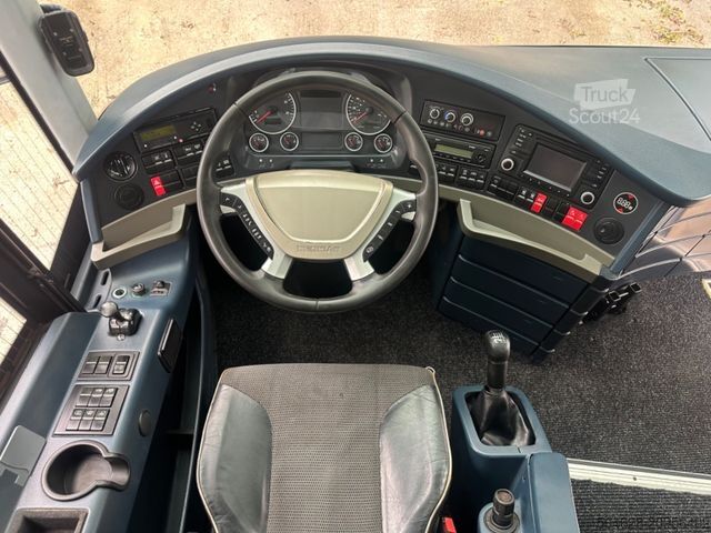 Autocar NEOPLAN CITYLINER P14