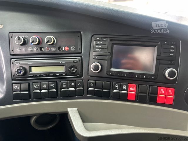 Autocar NEOPLAN CITYLINER P14