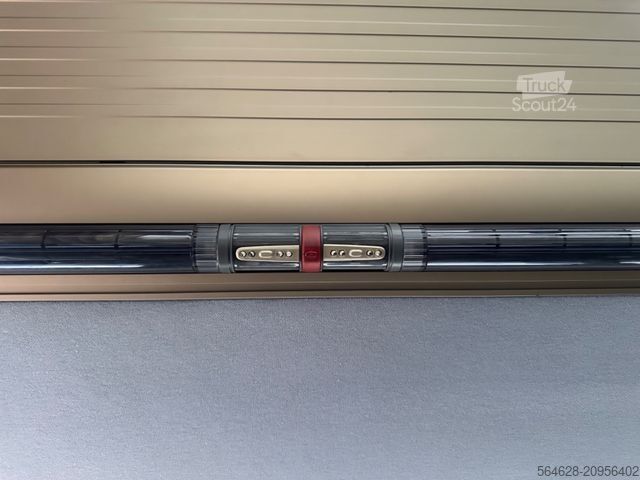 Autocar NEOPLAN CITYLINER P14