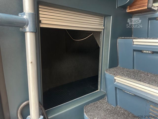 Autocar NEOPLAN CITYLINER P14