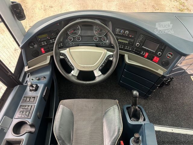 Autocar NEOPLAN CITYLINER P14