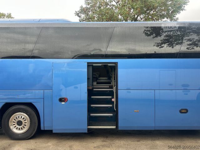 Autocar NEOPLAN CITYLINER P14