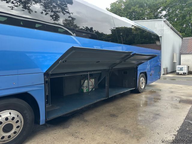 Autocar NEOPLAN CITYLINER P14