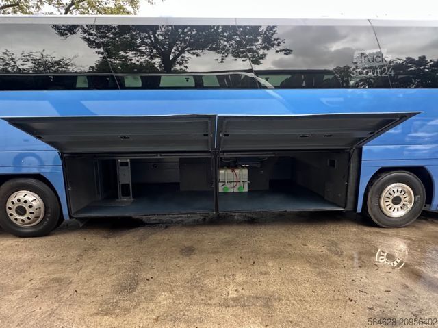 Autocar NEOPLAN CITYLINER P14
