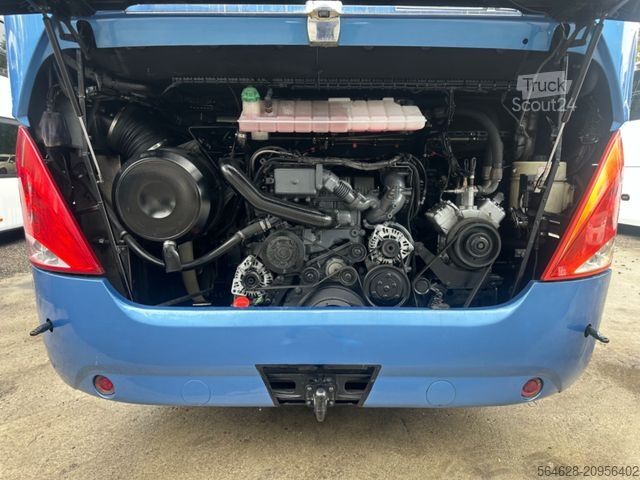 Autocar NEOPLAN CITYLINER P14