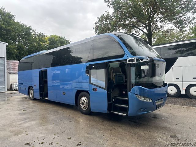 Autocar NEOPLAN CITYLINER P14