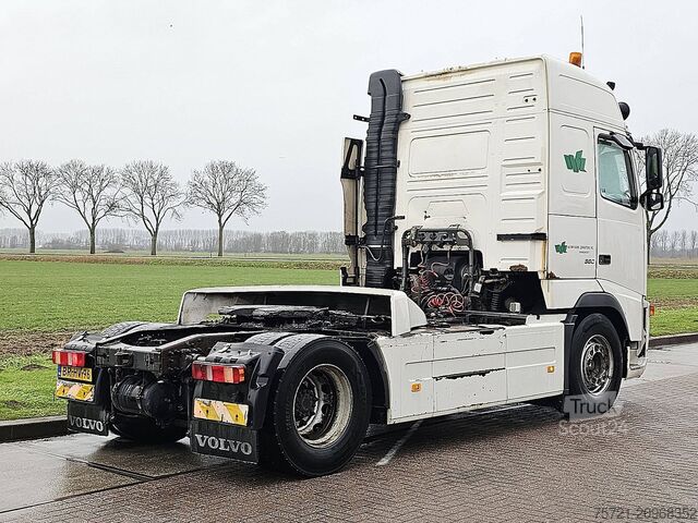 Standart-SZM VOLVO FH 12.380