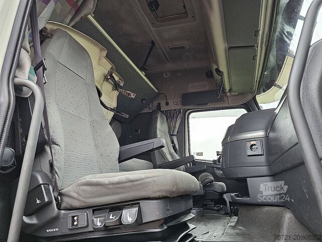 Standart-SZM VOLVO FH 12.380