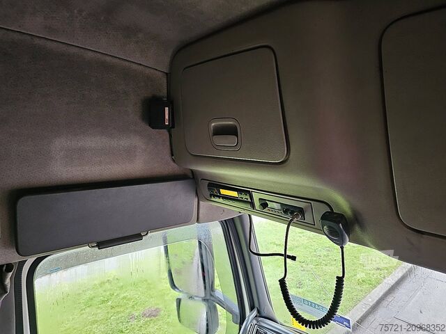 Standart-SZM VOLVO FH 12.380