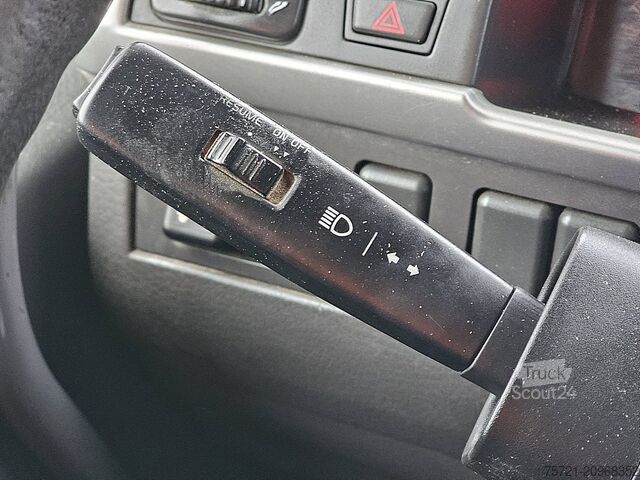 Standart-SZM VOLVO FH 12.380