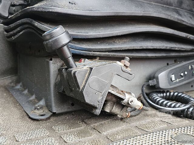 Standart-SZM VOLVO FH 12.380