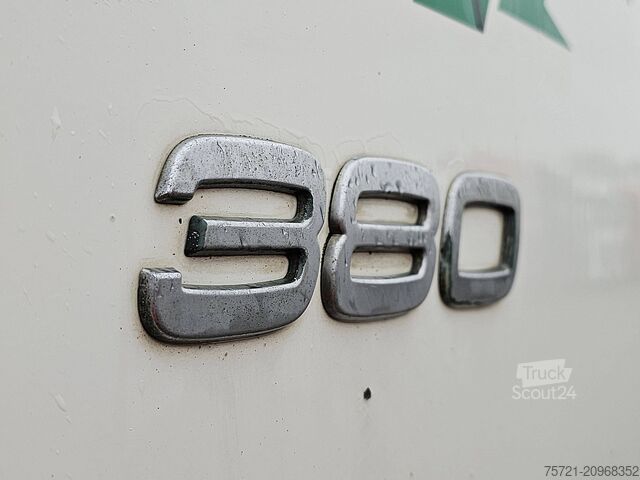 Standart-SZM VOLVO FH 12.380