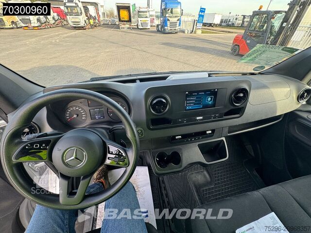 Комби с висок покрив Mercedes Sprinter 315 CDI Automaat L2H2 150PK Airco Came...