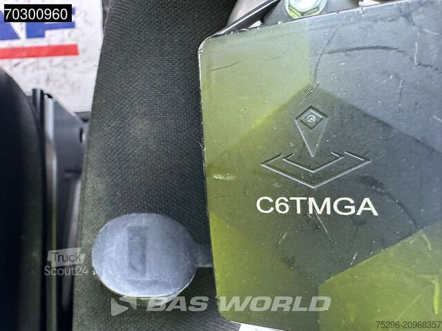 Комби с висок покрив Mercedes Sprinter 315 CDI Automaat L2H2 150PK Airco Came...