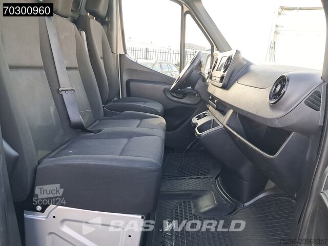 Комби с висок покрив Mercedes Sprinter 315 CDI Automaat L2H2 150PK Airco Came...