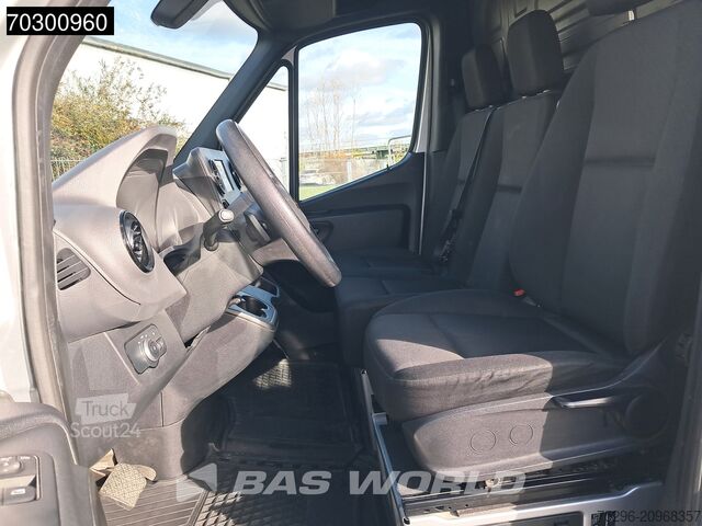 Комби с висок покрив Mercedes Sprinter 315 CDI Automaat L2H2 150PK Airco Came...