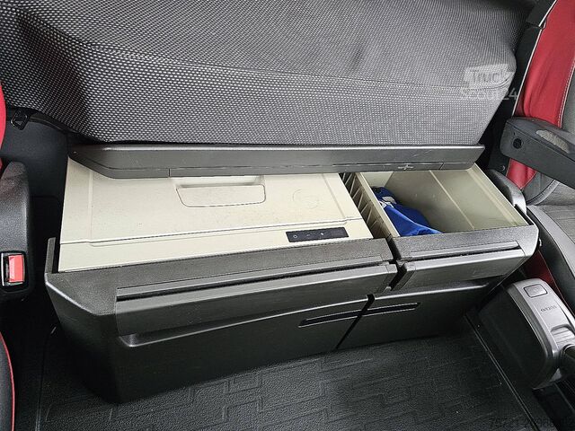 Standart-SZM VOLVO FH 420 LNG GAS 1ST OWNER