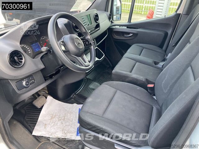 Комби с висок покрив Mercedes Sprinter 315 CDI Automaat L2H2 150PK Airco Came...