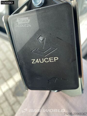 Комби с висок покрив Mercedes Sprinter 315 CDI Automaat L2H2 150PK Airco Came...