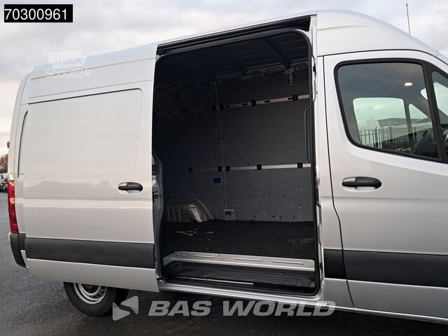 Комби с висок покрив Mercedes Sprinter 315 CDI Automaat L2H2 150PK Airco Came...