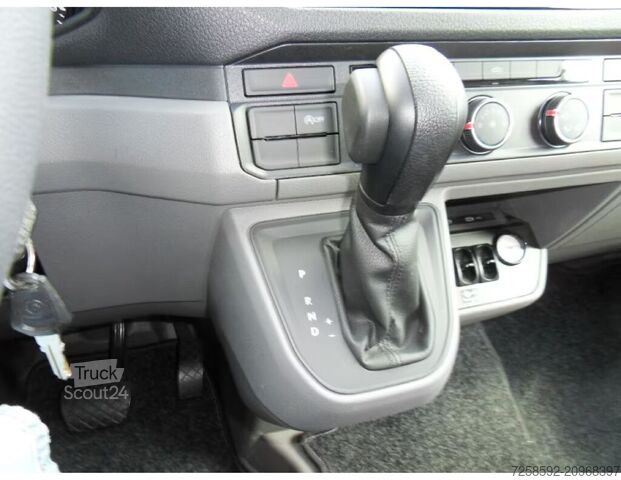 Félintegrált lakóautó Knaus VAN TI PLUS 700 Platinum Selection