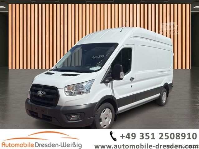 Panelinis furgonas FORD Transit 350 L3H3 Trend*Kamera*Tempomat*Sitzhzg*