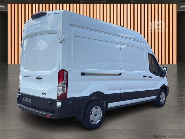 Panelinis furgonas FORD Transit 350 L3H3 Trend*Kamera*Tempomat*Sitzhzg*