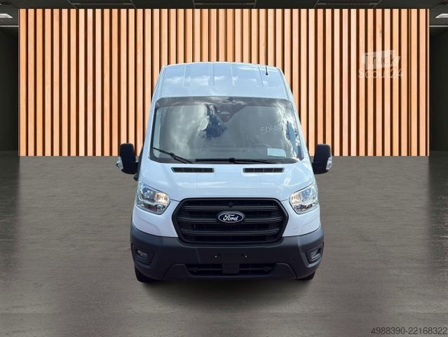 Panelinis furgonas FORD Transit 350 L3H3 Trend*Kamera*Tempomat*Sitzhzg*