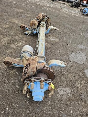 As BPW SKHBF 9010 ECO-P