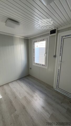 офис контейнер кабина контейнер  Bürocontainer