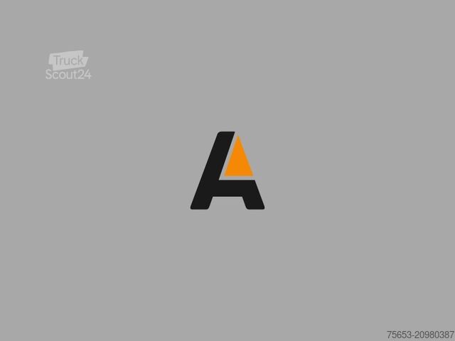 At taşıma römorku Cheval Liberté Touring Country 2,6t blue Sattelschrank