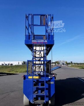 Annette Trendelmann Truck GmbH Annette Trendelmann Truck GmbH Annette Trendelmann Truck GmbH