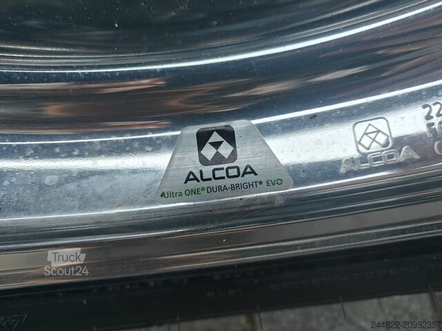 Standaard trekker Ford Truck F-Max