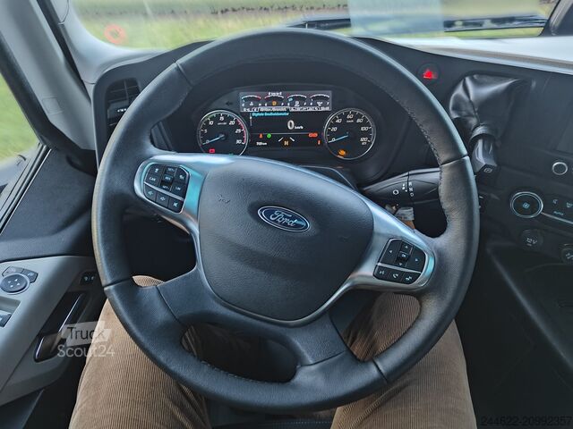 Standaard trekker Ford Truck F-Max