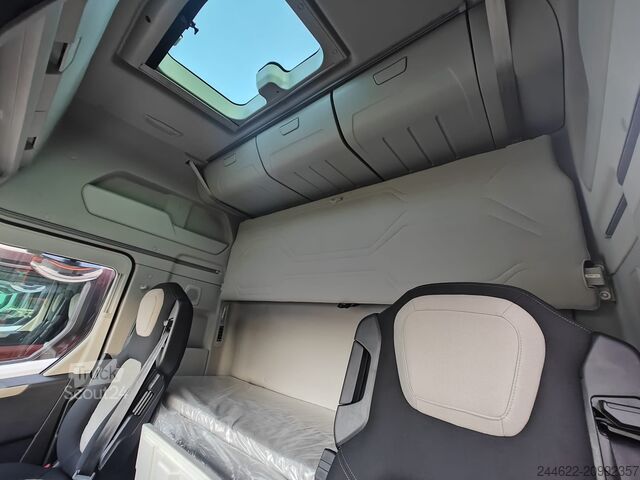 Standaard trekker Ford Truck F-Max