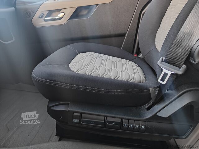 Standaard trekker Ford Truck F-Max