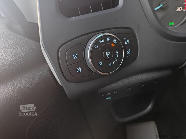 Standaard trekker Ford Truck F-Max