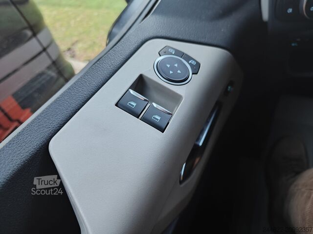 Standaard trekker Ford Truck F-Max