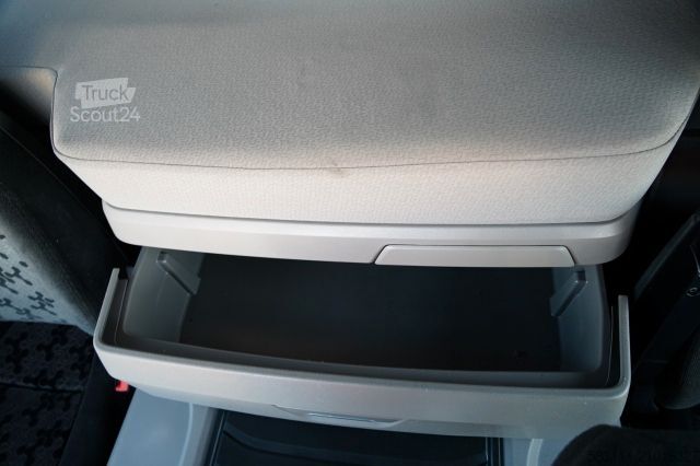 Tracteur routier standard SCANIA P 450 / RETARDER / HYDRAULIKA / NISKA KABINA  