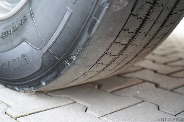 Стандартный седельный тягач VOLVO FH 500 AERO / 2025 ROK / I-SAVE / XXL / GWARANC