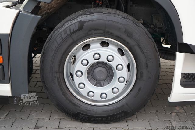 Стандартный седельный тягач VOLVO FH 500 AERO / 2025 ROK / I-SAVE / XXL / GWARANC